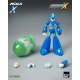 Mega Man - Figurine MDLX Rockman X / Mega Man X 12 cm