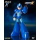 Mega Man - Figurine MDLX Rockman X / Mega Man X 12 cm