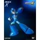 Mega Man - Figurine MDLX Rockman X / Mega Man X 12 cm