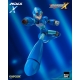 Mega Man - Figurine MDLX Rockman X / Mega Man X 12 cm