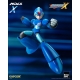 Mega Man - Figurine MDLX Rockman X / Mega Man X 12 cm