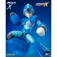 Mega Man - Figurine MDLX Rockman X / Mega Man X 12 cm