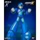 Mega Man - Figurine MDLX Rockman X / Mega Man X 12 cm