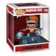 Chainsaw Man - Figurine POP! Deluxe Chainsaw Man 9 cm