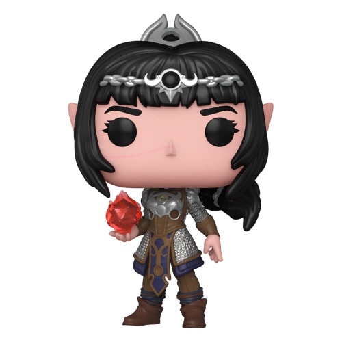 Baldur's Gate - Figurine POP! Shadowheart 9 cm