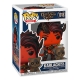 Baldur's Gate - Figurine POP! & Buddy Karlach & Clive 9 cm