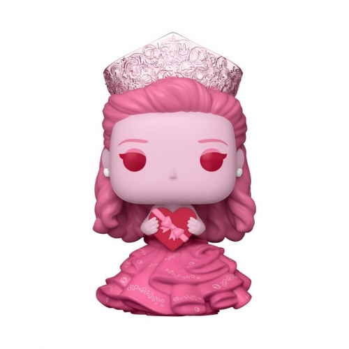 Wicked - Figurine POP! Glinda Valentines 9 cm