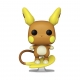 Pokémon - Figurine POP! Raichu (Alolan) (EMEA) 9 cm