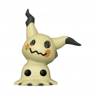 Pokémon - Figurine POP! Mimikyu (EMEA) 9 cm