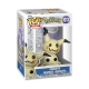 Pokémon - Figurine POP! Mimikyu (EMEA) 9 cm