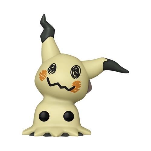 Pokémon - Figurine POP! Super Sized Jumbo Mimikyu 25 cm