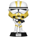 Star Wars Jedi: Fallen Order - Figurine POP! 13th Battalion Trooper 9 cm