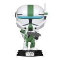 Star Wars : Republic Commando - Figurine POP! Fixer 9 cm