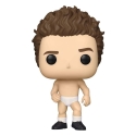 Seinfeld - Figurine POP! Kramer (Underwear) 9 cm