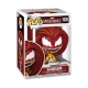 Spiderman 2 - Figurine POP! Scream 9 cm