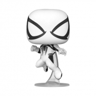 Spiderman 2 - Figurine POP! Anti-Venom Peter 9 cm