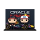 Formule 1 - Figurine POP! Red Bull team 9 cm