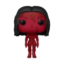 Doja Cat - Figurine POP! Scarlet 9 cm