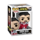 Invincible - Figurine POP! Omni-Man 9 cm