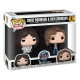 Black Crowes - Pack 2 figurines POP! Black Crowes 9 cm