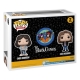 Black Crowes - Pack 2 figurines POP! Black Crowes 9 cm