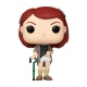 The Office - Figurine POP! Fun Run Meredith 9 cm