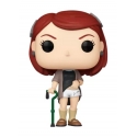 The Office - Figurine POP! Fun Run Meredith 9 cm