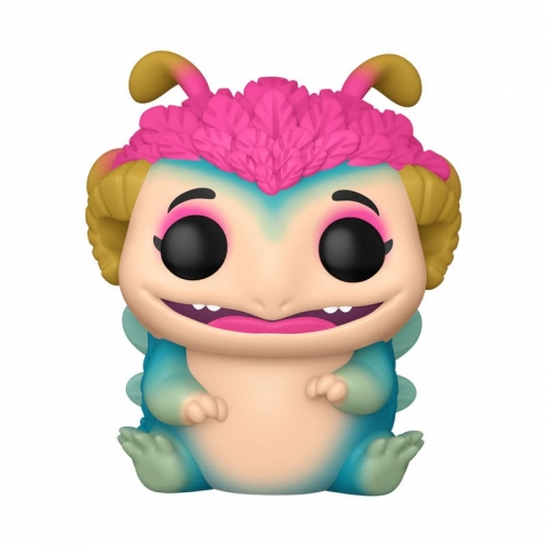 Spellbound - Figurine POP! Monster Ellsmere 9 cm