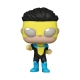 Invincible - Figurine POP! Invincible 9 cm