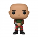 The Red One - Figurine POP! Cal 9 cm