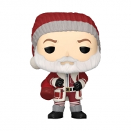 The Red One - Figurine POP! Nick 9 cm