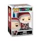 The Red One - Figurine POP! Nick 9 cm