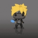 Boruto: Naruto Next Generations - Figurine POP! Boruto avec Rasengan (Glow in the Dark) 9 cm