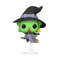 Les Simpson : Treehouse of Horror - Figurine POP! Witch Maggie 9 cm