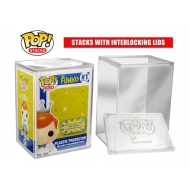 Funko POP! - Boîte de protection polycarbonate transparente