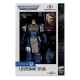 Warhammer 40k - Figurine Ultramarines: Lieutenant Titus 18 cm