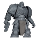 Warhammer 40k - Figurine Ultramarines: Lieutenant Titus (Artist Proof) 18 cm