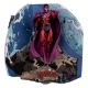 Marvel Collection - Statuette 1/10 Magneto (X-Men 1) 17 cm