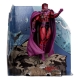 Marvel Collection - Statuette 1/10 Magneto (X-Men 1) 17 cm