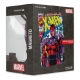 Marvel Collection - Statuette 1/10 Magneto (X-Men 1) 17 cm