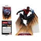 Marvel Collection - Statuette 1/10 Spider-Man (Miles Morales: Spider-Man 1) 13 cm