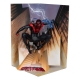 Marvel Collection - Statuette 1/10 Spider-Man (Miles Morales: Spider-Man 1) 13 cm