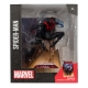 Marvel Collection - Statuette 1/10 Spider-Man (Miles Morales: Spider-Man 1) 13 cm