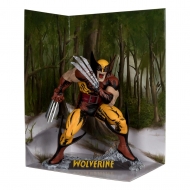 Marvel Collection - Statuette 1/6 Wolverine (The Incredible Hulk 340) 21 cm