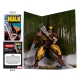 Marvel Collection - Statuette 1/6 Wolverine (The Incredible Hulk 340) 21 cm