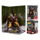 Marvel Collection - Statuette 1/6 Wolverine (The Incredible Hulk 340) 21 cm