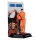 Dumb and Dumber - Statuette Movie Maniacs Lloyd Christmas (Gold Label) 15 cm