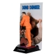 Dumb and Dumber - Statuette Movie Maniacs Lloyd Christmas (Gold Label) 15 cm