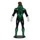 DC Multiverse - Figurine Green Lantern (Hal Jordan) (Green Lanterns) (Gold Label) 18 cm