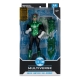 DC Multiverse - Figurine Green Lantern (Hal Jordan) (Green Lanterns) (Gold Label) 18 cm